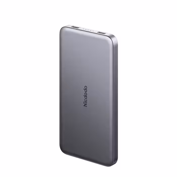 پاوربانک 10000 هزار 20 وات مک دودو مدل MCDODO MC-3781