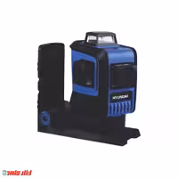 تراز ليزری نور سبز هيوندای مدل 3D600G