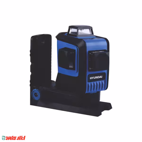 تراز ليزری نور سبز هيوندای مدل 3D600G