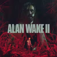 اکانت قانونی بازی ALAN WAKE 2