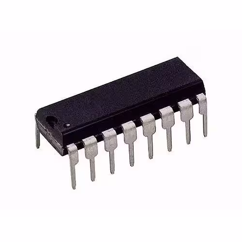 مدلاتور UPC1222
