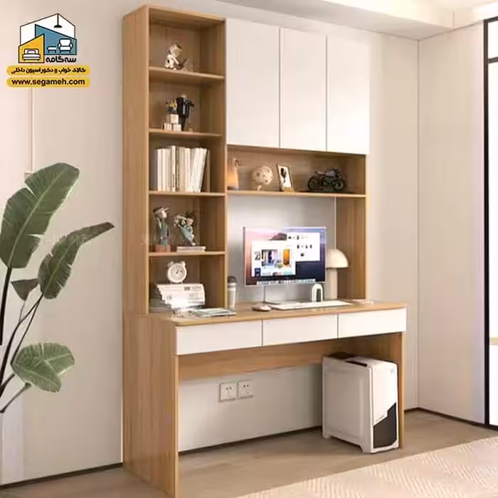 میز کامپیوتر DPP73