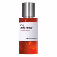 اکستریت د پرفیوم Cuir InfraRouge از برند Maison Crivelli