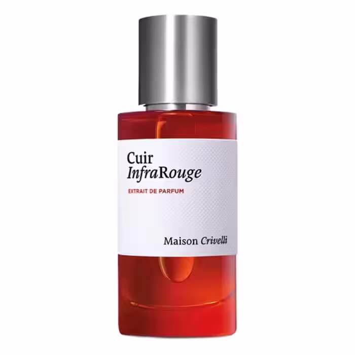 اکستریت د پرفیوم Cuir InfraRouge از برند Maison Crivelli