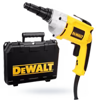 پیچگوشتی برقی دیوالت مدل DW268K