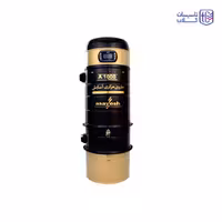 جاروی مرکزی آسایش مدل A1000 | خرید جاروی مرکزی آسایش فروشگاه تاسیسات کلاب