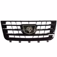 جلو پنجره سمند سورن مشکی کد 56475