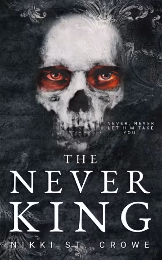 THE NEVER KING