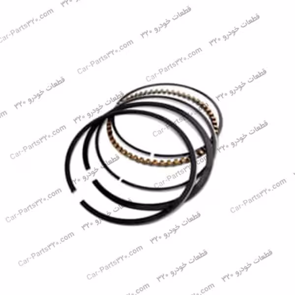 رینگ موتور سایز استاندارد دوو سی یلو ICRBI