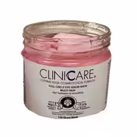 ماسک دور چشم چند منظوره کلینیکر – full circle eye serum mask multi task clinicare