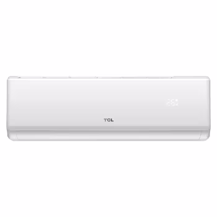 کولر گازی اسپلیت دیواری (Split) 24000 اینورتر تی سی ال مدل TAC-24CHSA/XAC1IT3