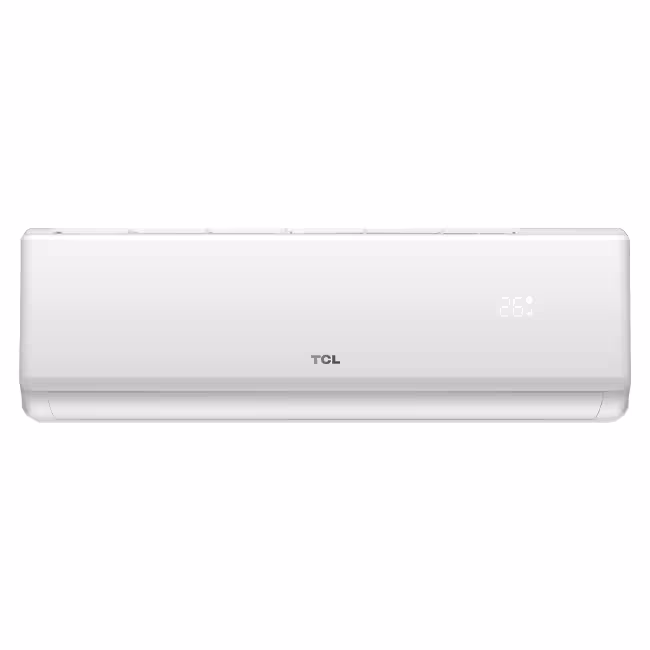 کولر گازی اسپلیت دیواری (Split) 24000 اینورتر تی سی ال مدل TAC-24CHSA/XAC1IT3