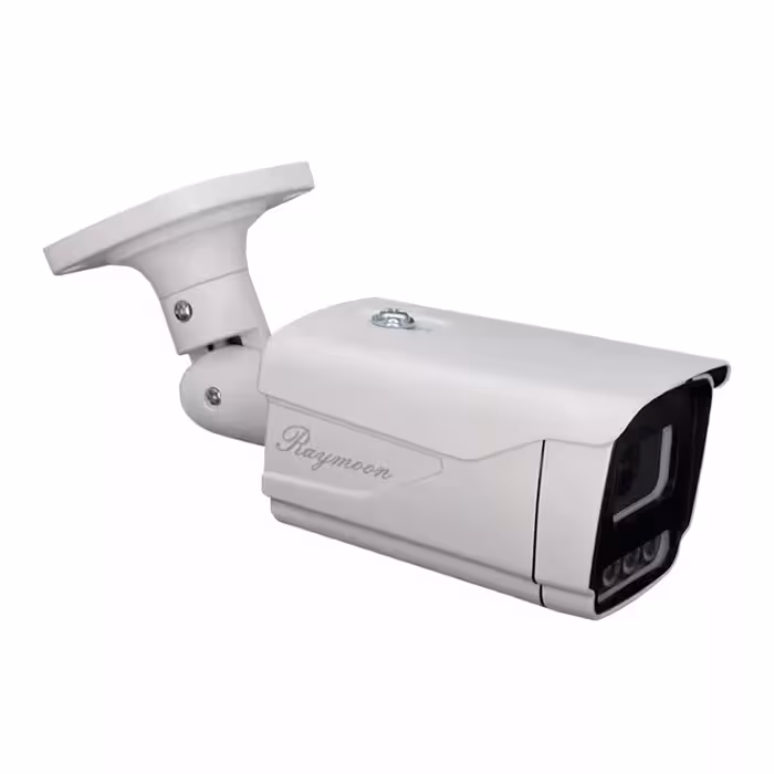 دوربین مداربسته تحت شبکه رایمون مدل 8 مگاپیکسل کد 8312 بسته شش عددی