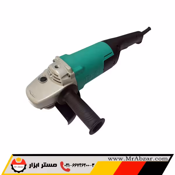 فرز آهنگری دی سی ای ASM03-180