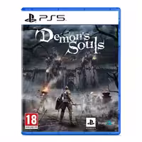 بازی Demon"s Souls مخصوص PS5