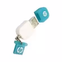 فلش مموری اچ پی مدلHP V175w با ظرفیت 8گیگ