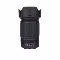 کاور ضد خش محافظ لنز نیکون کی وی مدل KS-Z50250 SK