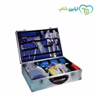 کیف احیاء فلزی تجهیز شده