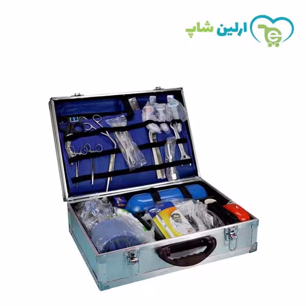 کیف احیاء فلزی تجهیز شده