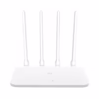 روتر 4A شیائومی نسخه گیگابایت ا Xiaomi Mi Wireless Router 4A Gigabit