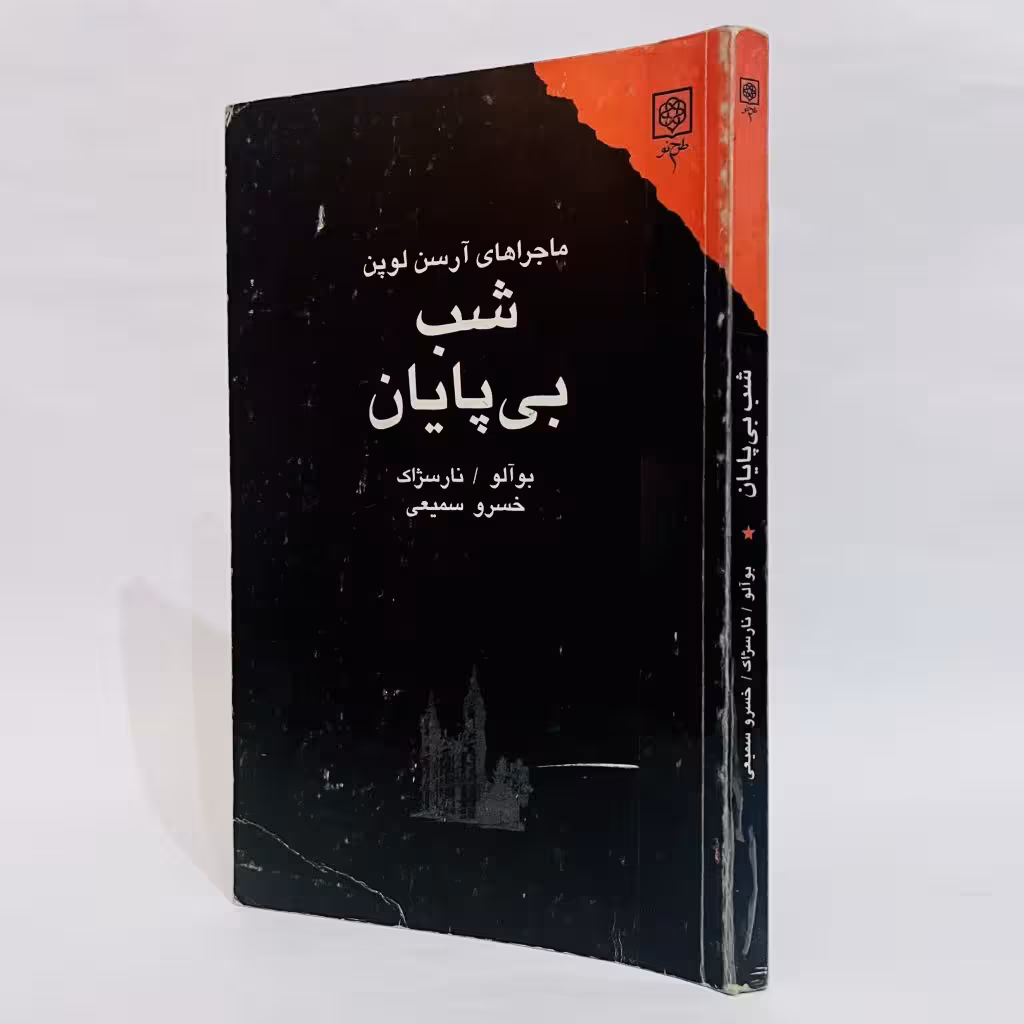 شب بی‌ پایان اثر بو آلو و نارسژاک -