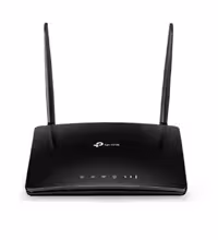 خرید مودم 4G-LTE تی پی لینک TL-MR6400 V53 Modem Router قیمت روز