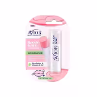 رژ بالم اویور AVIOR مدل CHARM PINK وزن 4.8 گرم
