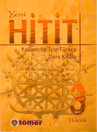 Yeni Hitit 3