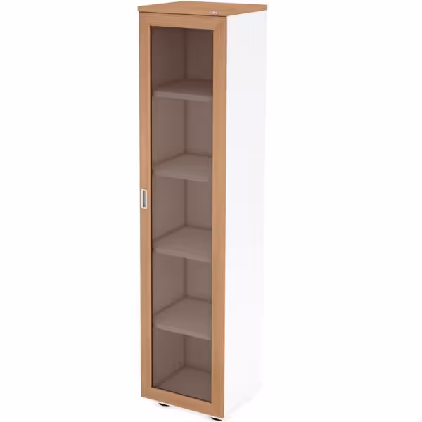 کتابخانه محیط آرا مدل Quick 9441R-0206