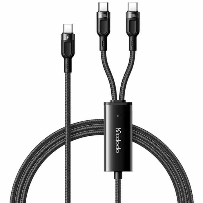 کابل شارژ سریع مک‌دودو  CA-7470