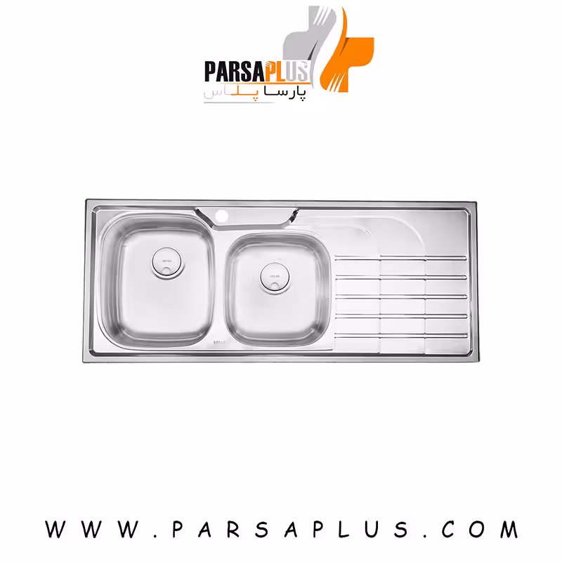سینک فانتزی توکار درسا مدل DS119
