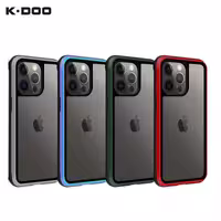 کاور برند KDoo گوشی آیفون Apple iPhone 13 Pro مدل Ares