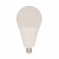 لامپ SMD حبابی 30 وات سفید مهتابی مارک EDC