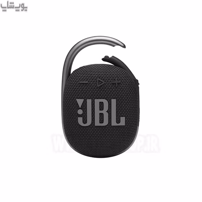 اسپیکر بلوتوثی جی بی ال مدل JBL CLIP4