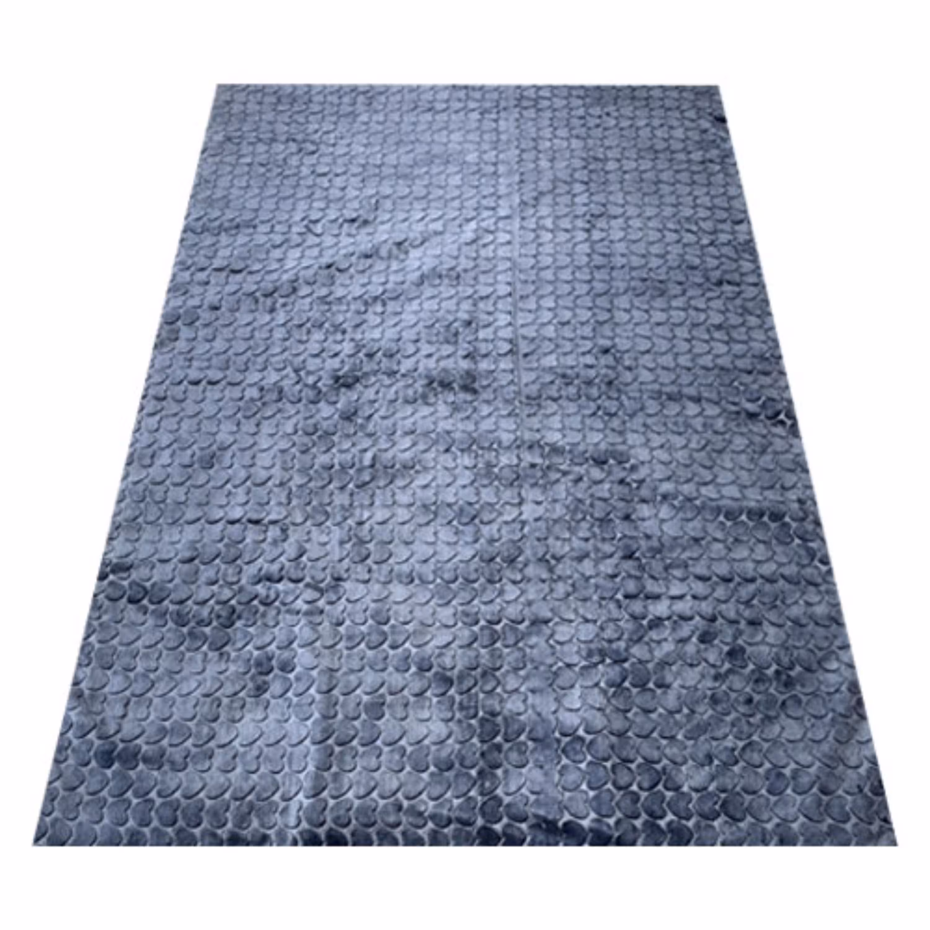 پتو یکنفره روشا کد 100 (212242)