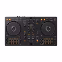 دی جی کنترلر Pioneer DDJ-FLX4