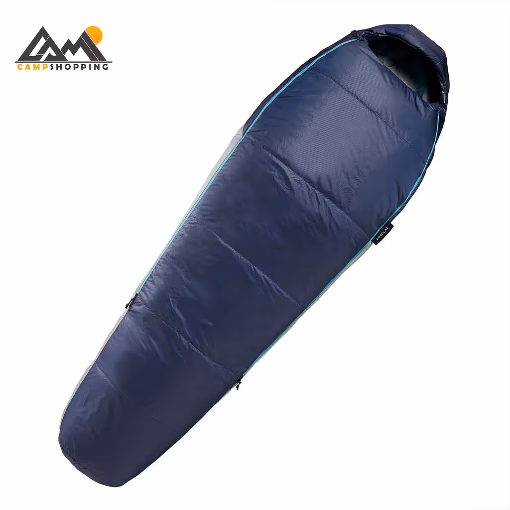 کیسه خواب فورکلاز مدل MT 500  15 کد 311137