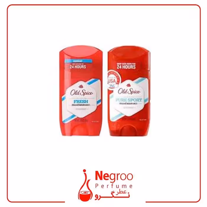 استیک ضد تعریق الد اسپایس مدل FRESH وزن 63 گرم