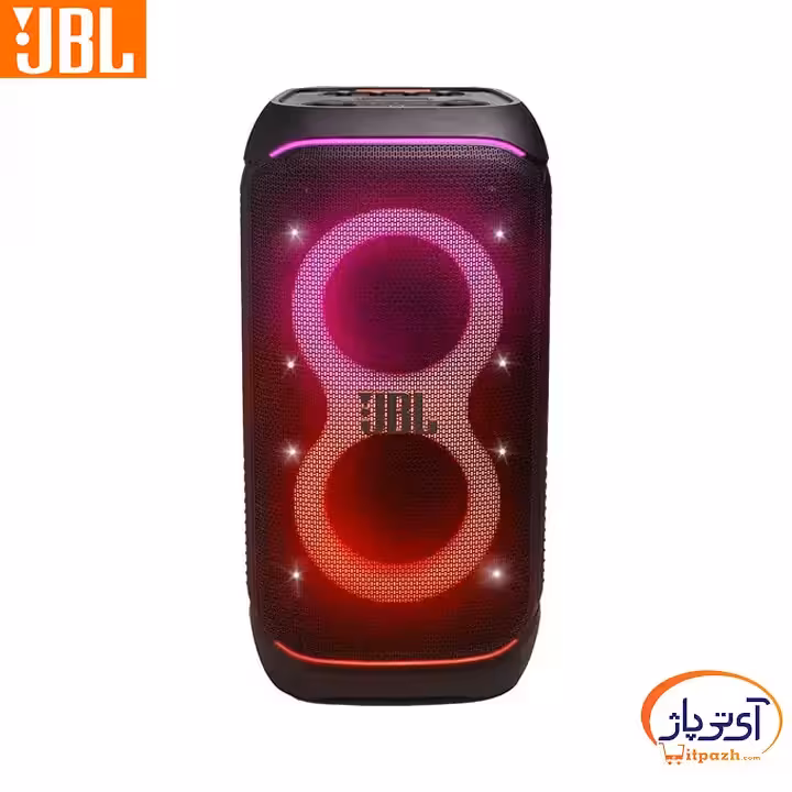 اسپیکر بلوتوثی جی بی ال اورجینال PARTYBOX Stage 320