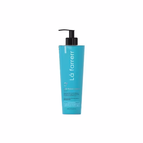 کرم ترمیم کننده مو لافارر La farrerr Hair Repair Cream for Damaged Hair