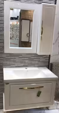 روشویی کابینتی المپیک کاترین (فروش فقط در مازندران)