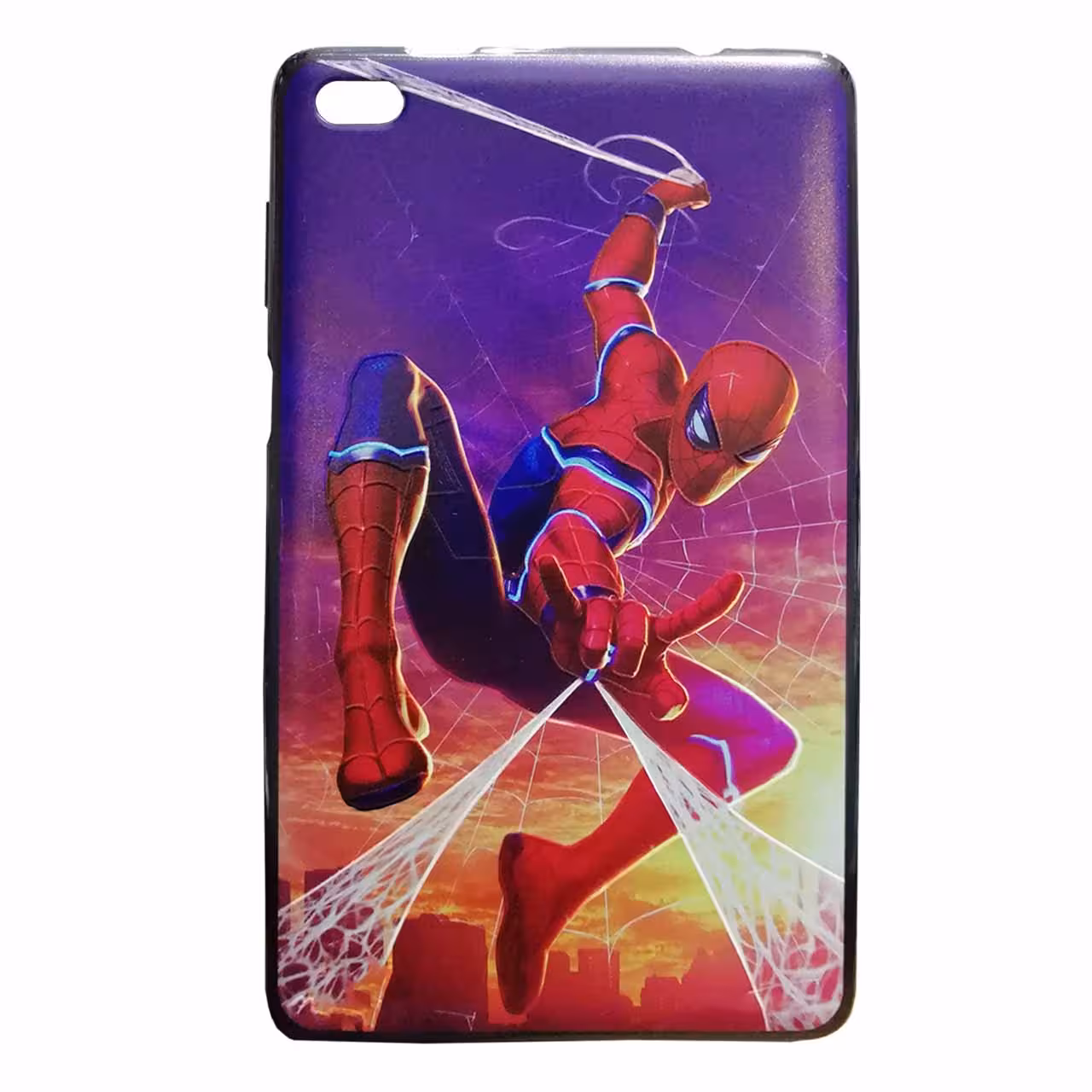 کاور طرح اسپایدرمن 2 | تبلت لنوو Tab E7 (7104i)