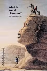 کتاب What Is World Literature