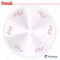 تیغ اره الماسه چوب بر قطر 40 سانتی متر 96 دندانه فرود مدل LU2B 1900