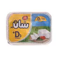 پنیر سان چیز رامک 300 گرمی