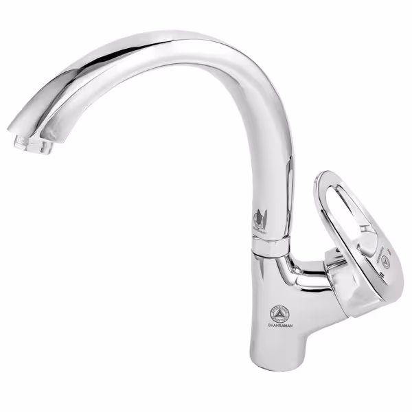 شیر ظرفشویی قهرمان مدل اردلان