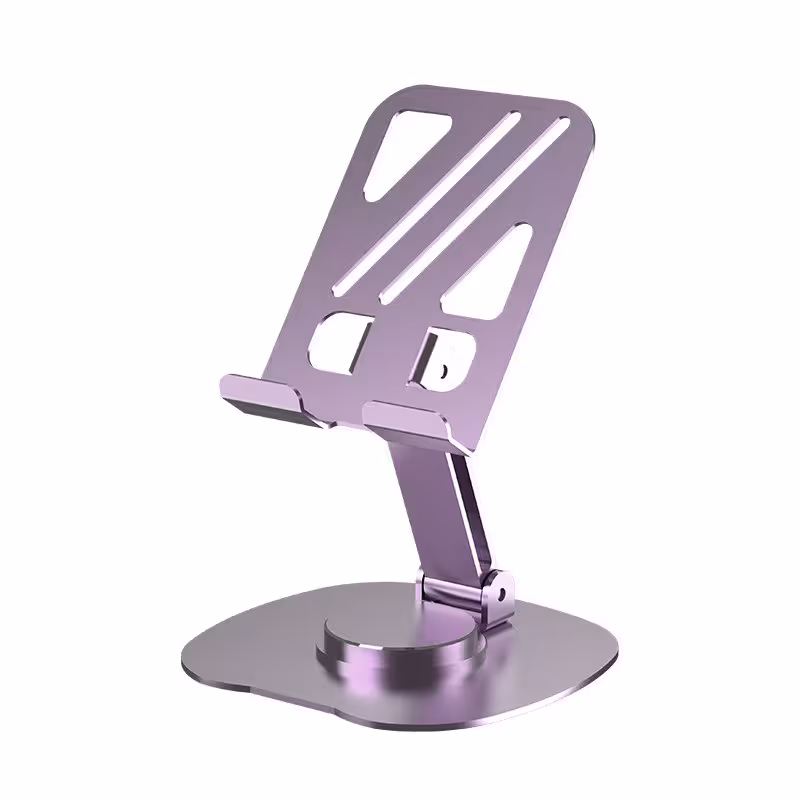 پایه نگهدارنده گوشی موبایل مدل METAL 360 | کالا مکس