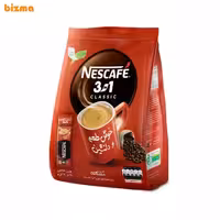 کافی میکس کلاسیک 3در1 نسکافه پاکتی – 20 ساشه 20 گرمی