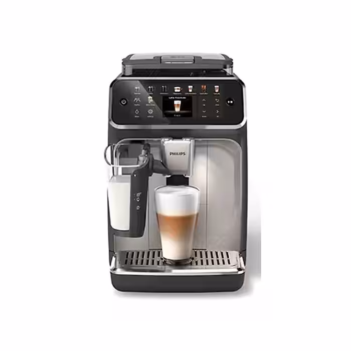 اسپرسوساز فیلیپس مدل PHILIPS EP5547