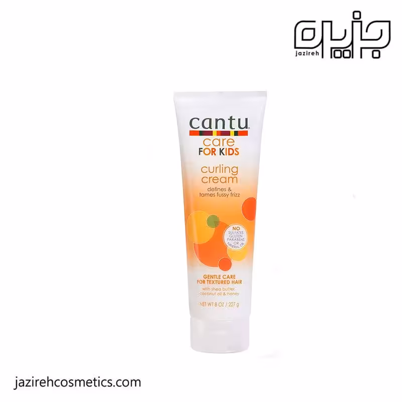 كرم موي تيوپی بچه كنتو